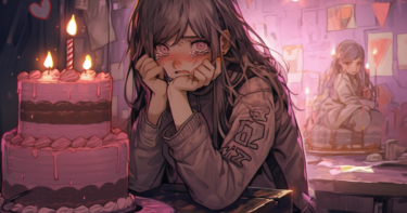 不幸な誕生日から幸せな日に変える方法