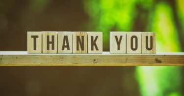 「ありがとう」と言いまくる人は幸せになる！とりあえず言っておくだけでも！