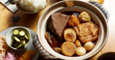 冬太り回避！おでんは太る？おでんダイエットは超簡単！おでんダイエットのやり方と注意点