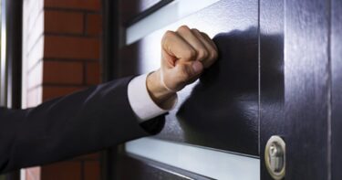 悪用厳禁！！NHKの営業を即撃退！この言葉１つですぐ帰ります。