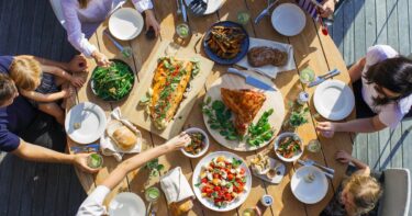 食事制限なし!?何も減らさずに摂取カロリーのみ減らす裏技！苦労することはまったくなく摂取カロリーだけ減らすことができる方法をご紹介！