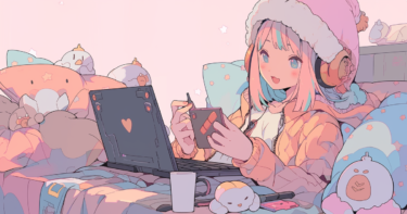 インターネットのエンターテインメント「デジタル時代の楽しみ方」