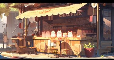 珈琲の秘密「女人禁制から現代カフェ文化へ」