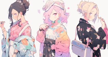 ファッションの魔法「自己表現を通じて個性を輝かせる方法」