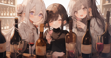 ワインの選び方「プロがおすすめするコツとポイント」