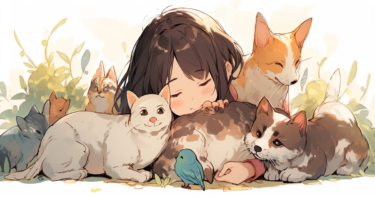 ペットの健康管理「家庭でできるケア方法と定期的な健康診断の重要性」