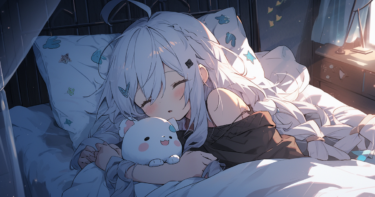 睡眠改善の方法