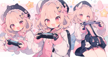 オンラインゲームの楽しみ方と成功への秘訣