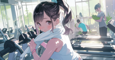 自宅でのエクササイズ「健康的な自宅トレーニングのコツ」