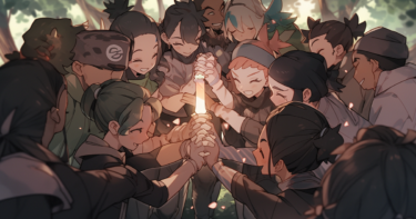 チームビルディングの魔法「成功の鍵を握る3つの戦略」