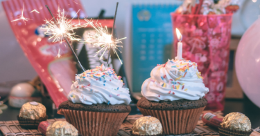 年齢を受け入れるための新しいアプローチと楽しい誕生日のアイデア