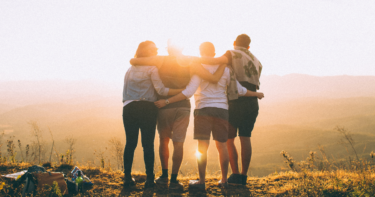 人生の価値と幸福な生活の秘訣