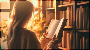 紙の本と電子書籍、どっちが脳に良い？知って得する読書の雑学