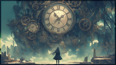 時間が止まったように感じる理由とは？クロノスタシスの正体に迫る